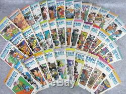 DRAGON BALL Manga Comic Complete Set 1-42 AKIRA TORIYAMA Book SH