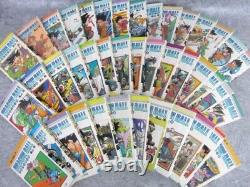 DRAGON BALL Manga Comic Complete Set 1-42 AKIRA TORIYAMA Japan Book SH