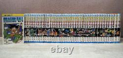 DRAGON BALL Manga Comics Vol. 1-42 Complete set Japanese Language USED