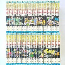 DRAGON BALL Vol. 1-42 Akira Tori Manga Comics Complete set Japanese Language JPN