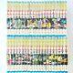 Dragon Ball Vol. 1-42 Akira Tori Manga Comics Complete Set Japanese Language Jpn