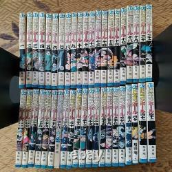 DRAGON BALL Volume 1 42 complete manga comics Set Japanese ver. Akira Toriyama