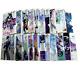 Date A Live Vol. 1-22 Complete Light Novel Set Manga Jon Ver Koushi Tachibana