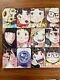 Dead Dead Demon's Dededede Destruction Japanese Manga Vol. 1-12 Complete