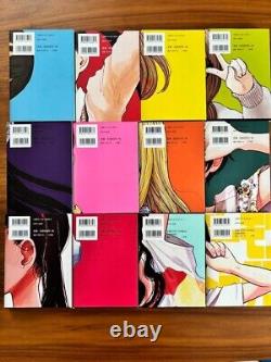 Dead Dead Demon's Dededede Destruction Japanese Manga Vol. 1-12 Complete