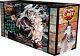 Demon Slayer Complete Box Set Includes Volumes 1-23 With Premium By Koyoharu Go
