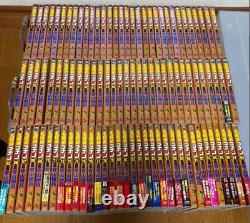Detective Conan VOL. 1-98 Complete set Comics Manga