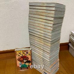 Detective Conan VOL. 1-98 Complete set Comics Manga