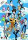 Digimon Adventure Tri The Complete Movie Collection (dvd) Joshue Sethhall