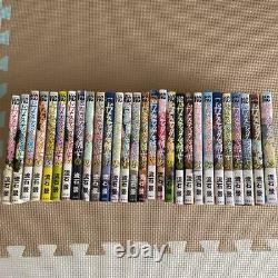 Domestic Girlfriend By Kei Sasuga Japanese Comics Manga Complete Volume Set 1-28