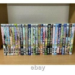 Domestic Girlfriend Complete Set 1-28 Vol. Japanese Manga Comics