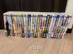 Domestic Girlfriend Complete Set Vol. 1-28 Kodansha Manga Japanese language