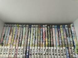 Domestic Girlfriend Complete Set Vol. 1-28 Kodansha Manga Japanese language Used