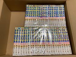 Doraemon Japanese vol. 1-45 Complete Set Manga Comic Used