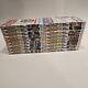 Dr. Slump Vol 1-18 English Manga Complete Set Lot Viz Akira Toriyama