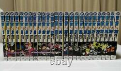 Dragon Ball 1-16 + Dragon Ball Z 1-26 complete set Comic Manga English ver