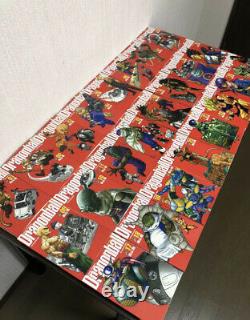 Dragon Ball Complete Edition Complete Set Akira Toriyama Volumes 1-34 Jump