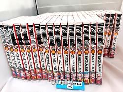 Dragon Ball Kanzenban Volume 1-34 Complete set Toriyama Akira manga Jump Comics