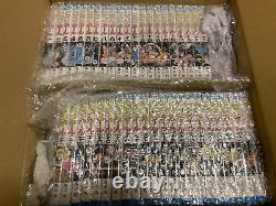 Dragon Ball Manga 1-42 Complete full set JAPANESE LANGUAGE Toriyama Akira comic