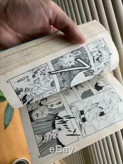 Dragon Ball Manga Japanese Original Complete Lot Full Set Vol.1-42 Comic JUMP