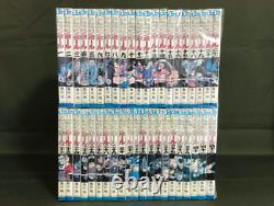 Dragon Ball Manga Original Complete Lot Full Set Vol. 1-42 Comic JPN ver