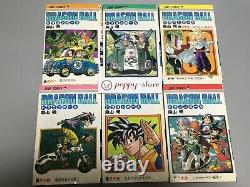 Dragon Ball VOL. 1-42 Japanese Language comics complete Set Akira Toriyama