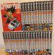 Dragon Ball Vol 1-34 Full Edition Complete Set Kanzenban Manga Japanese Comics