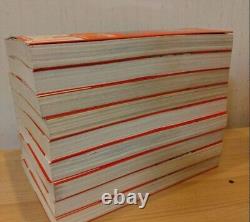 Dragon Ball Vol 1-34 Full edition Complete set Kanzenban Manga Japanese Comics