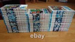 Dragon Ball Vol. 1-42 Complete set Japanese comic Manga Anime