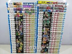 Dragon Ball Volumes 1-42 Complete, etc. 51 Volumes Set Manga Japanese Version
