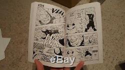 Dragon Ball Z Manga Volume 1-26 VIZ English Complete Series
