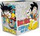 Dragon Ball By Akira Toriyama Vol. 1-16 Complete Box Set Manga Paperback