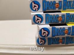 Dragon ball z manga 1-26 Complete Set