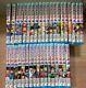 Eyeshield 21 Vol. 1-37 Complete Full Set Japanese Language Manga Comics