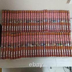 FAIRY TAIL Vol. 1 63 Complete set Japanese comic manga Book Used