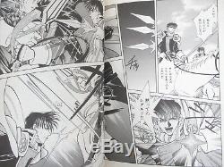 FIRE EMBLEM Seisen no Keifu Manga Comic Complete Set 1-16 MITSUKI OSAWA Book MF