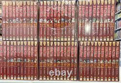 Fairy Tale 1-63 Manga New English (6 Box sets) Complete 10