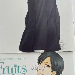 Fruits Basket Collector's Edition Complete Series Set Manga Lot Vol 1-23 English