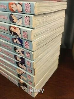 Fruits Basket Manga Complete Collection 1-23