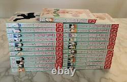 Fruits Basket Manga Romance / Comedy English Complete Collection Vol. 1 23