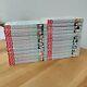 Fruits Basket Tokyopop Manga 1-23 Complete English Collection (out Of Print)