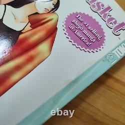 Fruits Basket Tokyopop Manga 1-23 Complete English Collection (Out of Print)