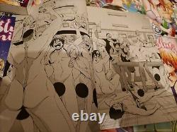 GRAND BLUE DREAMING 1-11 Manga Set Collection Complete Run Volumes ENGLISH RARE
