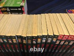 GTO GREAT TEACHER ONIZUKA Manga Complete Collection Early Years 14 Days 50 Vols