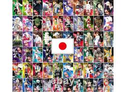 Gintama Vol. 177 Japanese Complete set & Chooseable USED LOT Comic Manga Book
