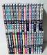 Golden Kamuy Japanese Language Version Manga Comics Vol. 1-31 All Complete Set