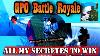 Gpo Update 6 All My Secrets To Easily Win Battle Royale Solos Duos Squads