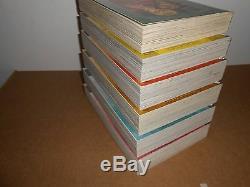 Gravitation Collection 1-6 (include vol. 1-12) Manga Complete Lot English