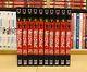Hellsing 1-10 Manga Collection Complete Set Run Volumes English Rare Pristine