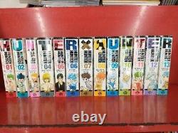 HUNTER x HUNTER Convenience Comic Vol. 1-13 Complete Set Manga Japanese Comics